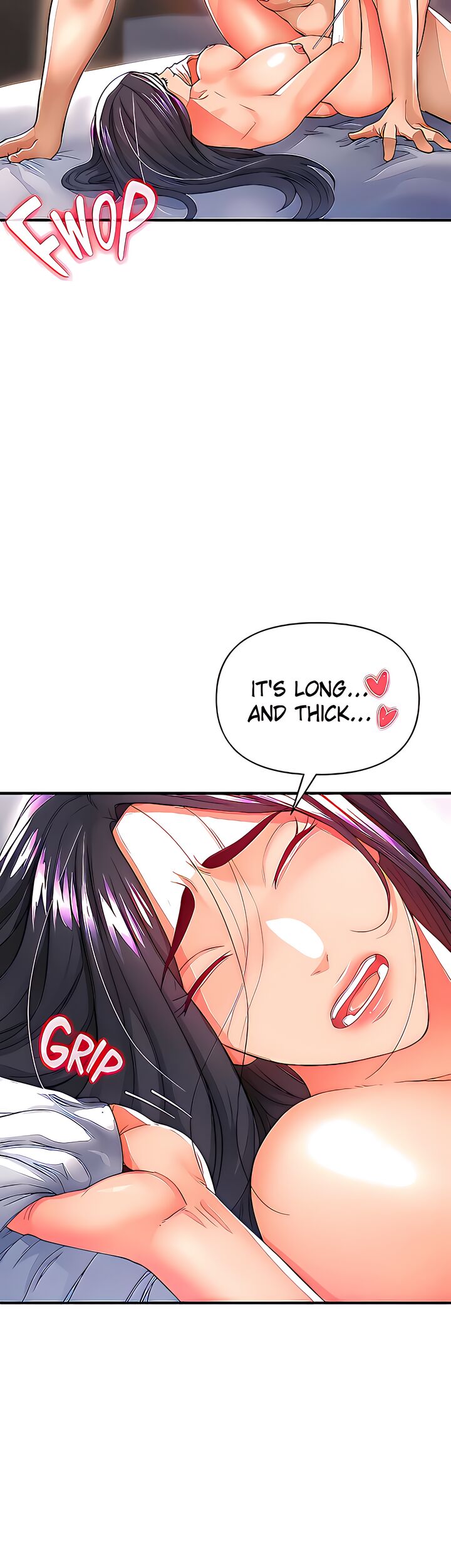 The Real Deal Chapter 20 Page 7
