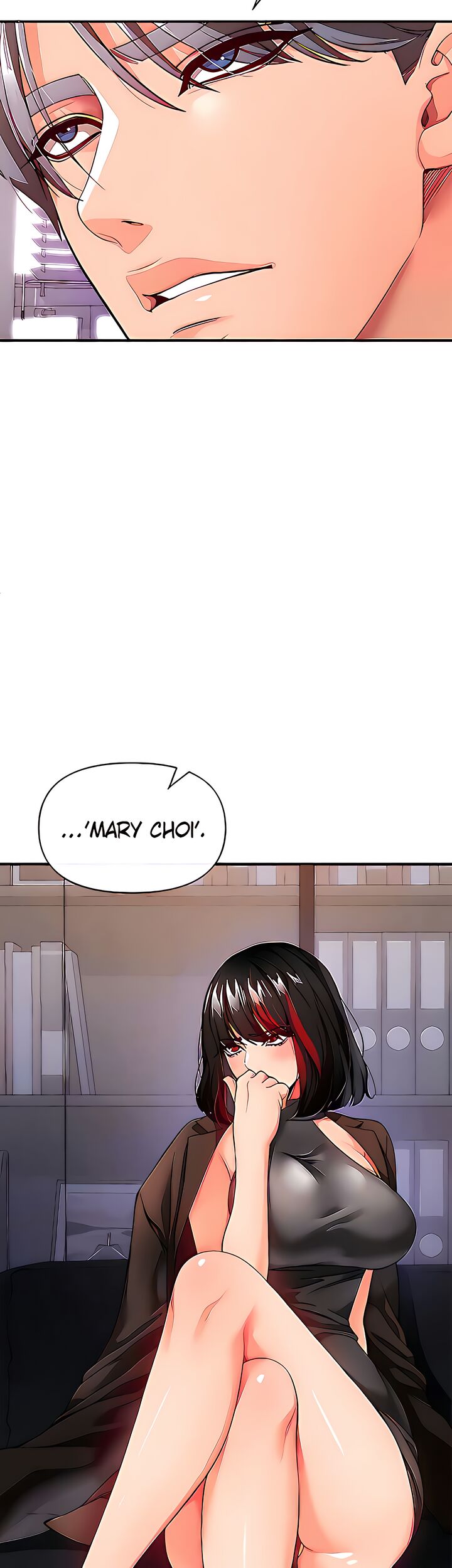 The Real Deal Chapter 21 Page 16