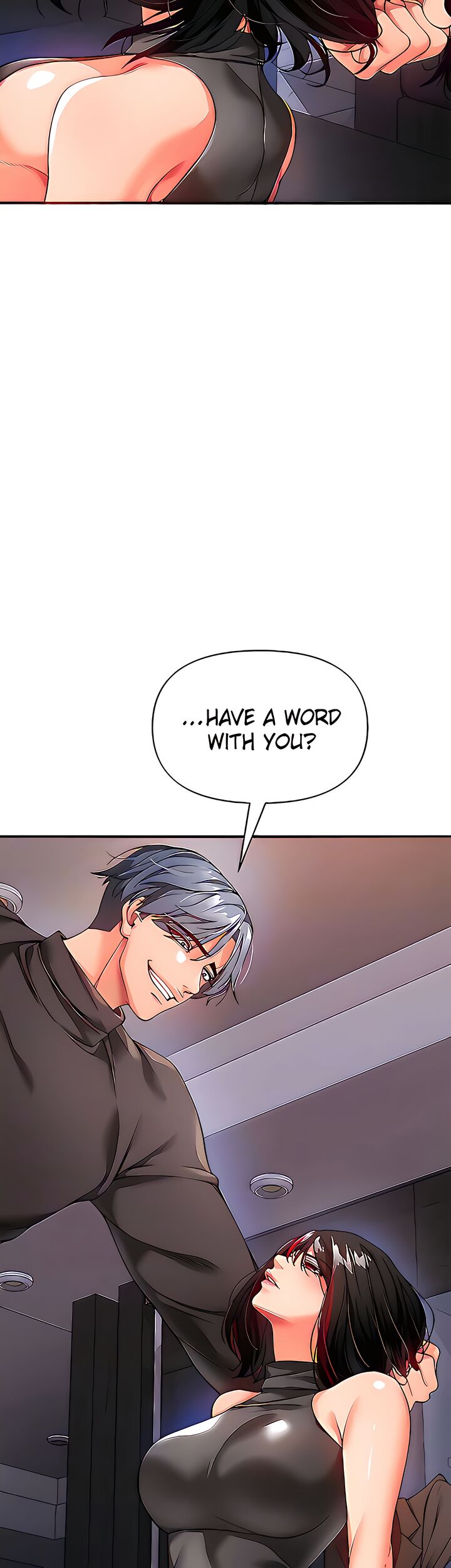 The Real Deal Chapter 21 Page 19
