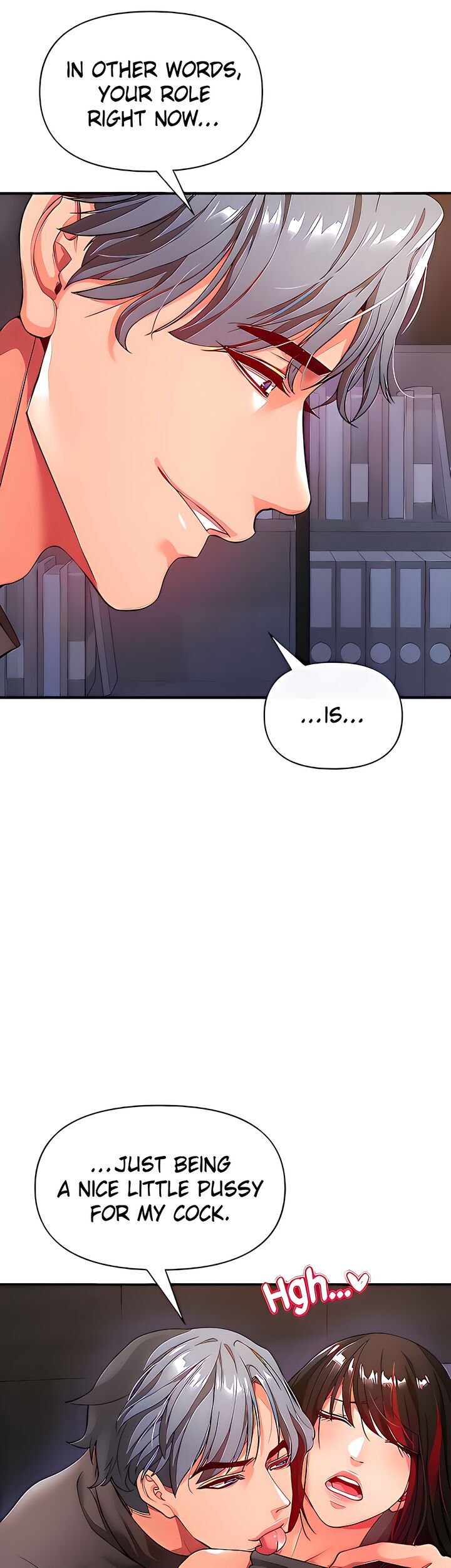 The Real Deal Chapter 21 Page 27