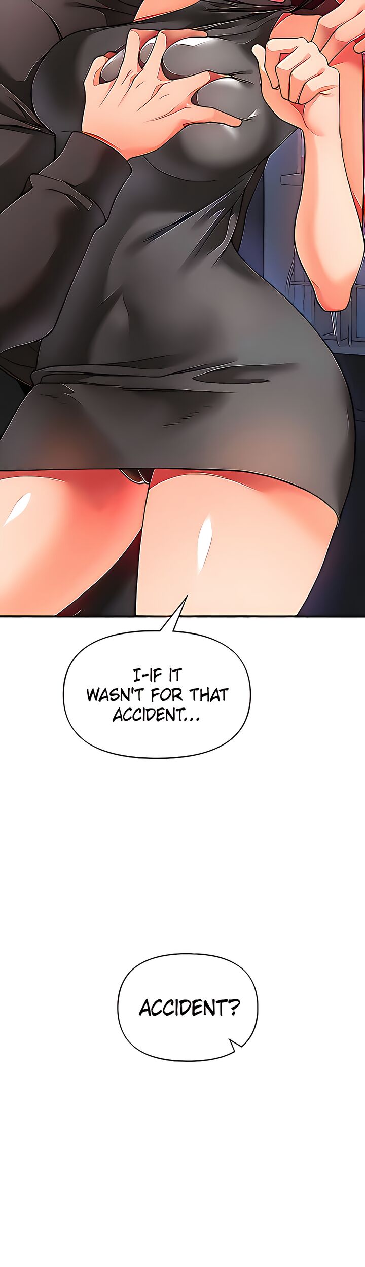 The Real Deal Chapter 21 Page 28