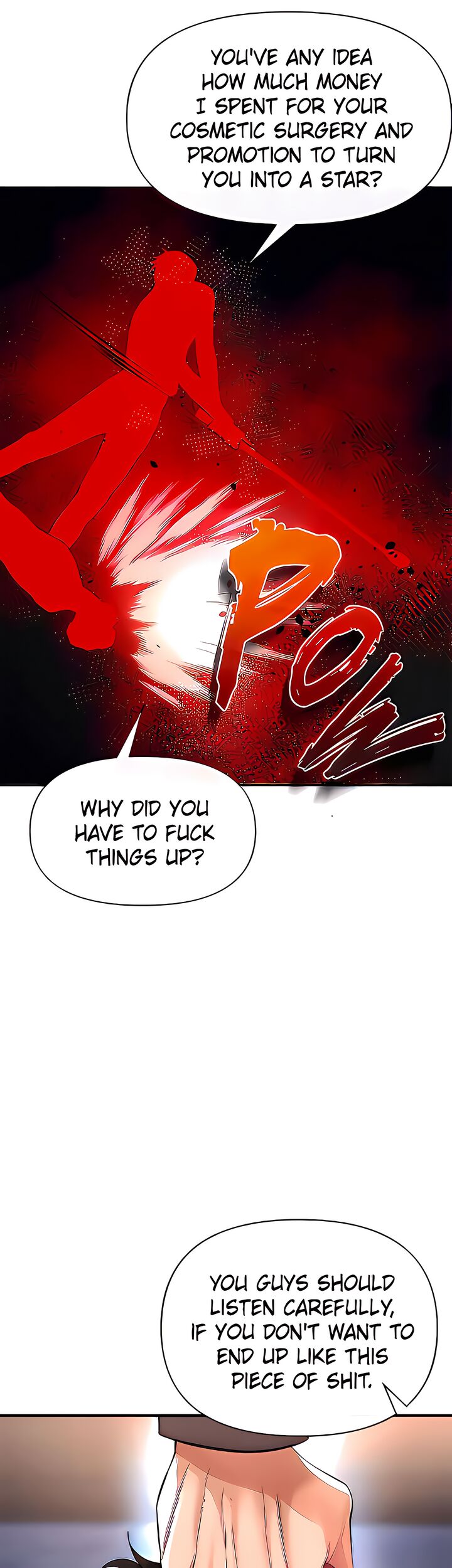 The Real Deal Chapter 21 Page 3