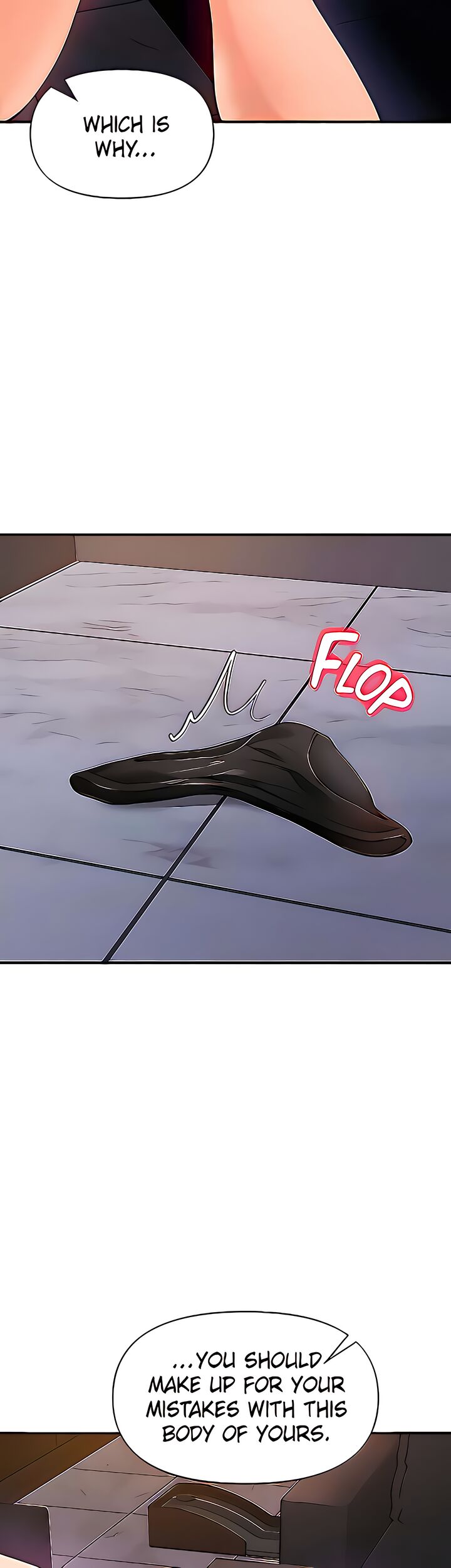 The Real Deal Chapter 21 Page 31
