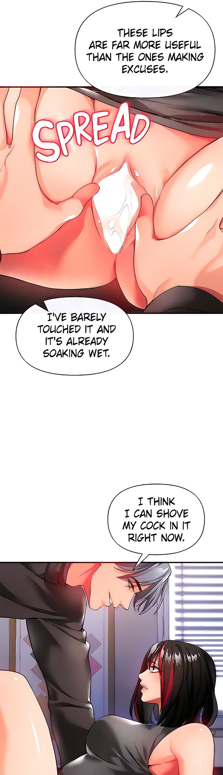 The Real Deal Chapter 21 Page 33