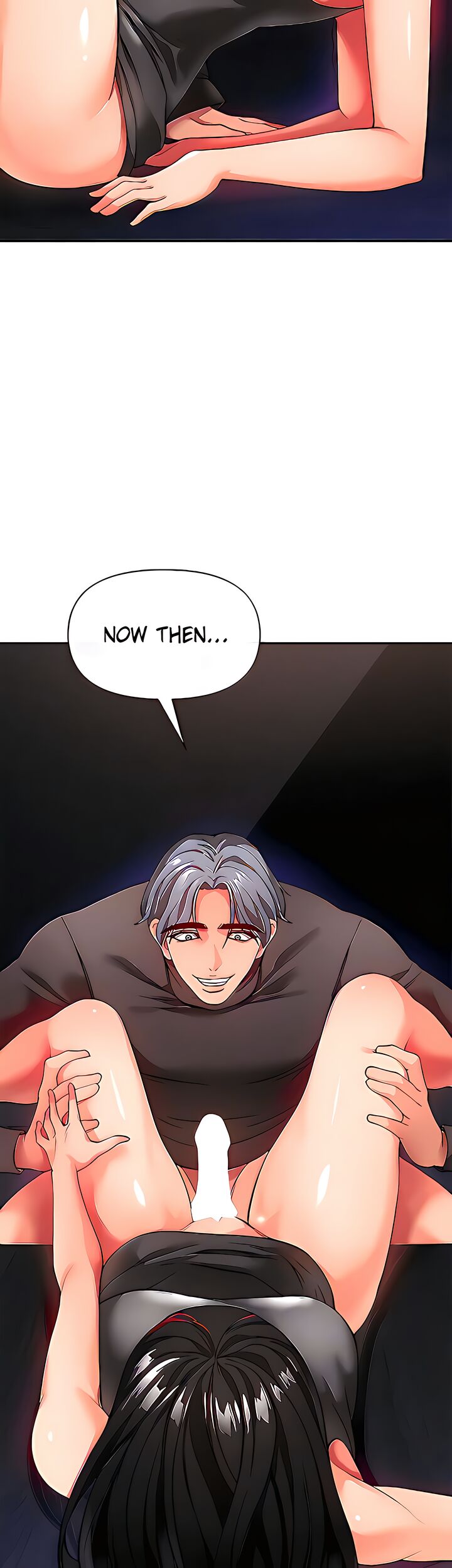 The Real Deal Chapter 21 Page 34