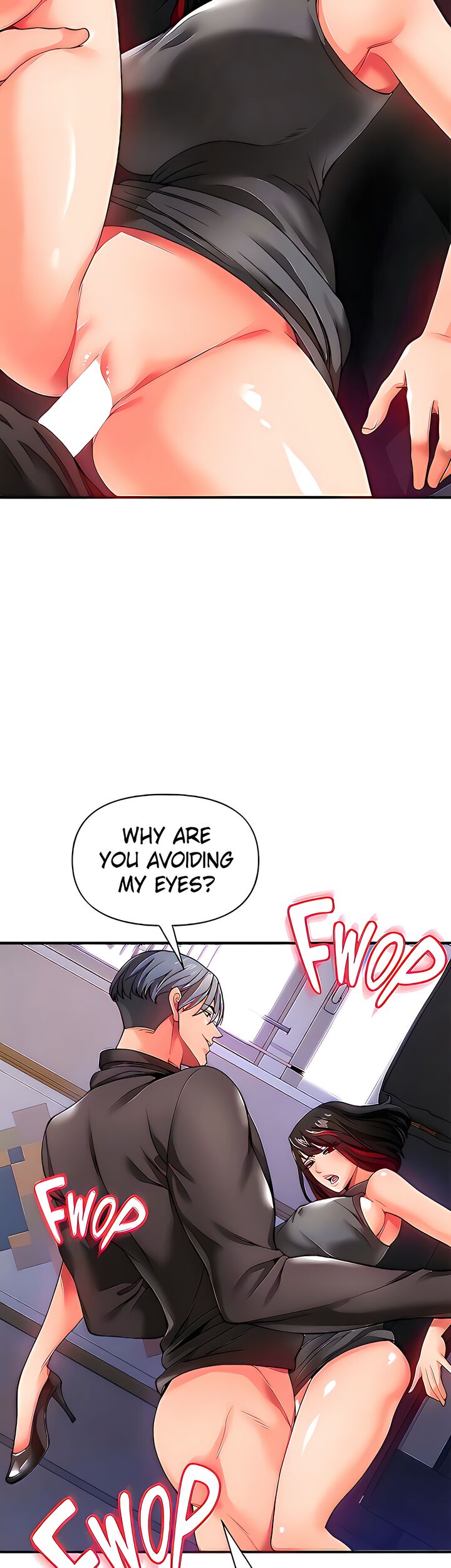 The Real Deal Chapter 21 Page 36