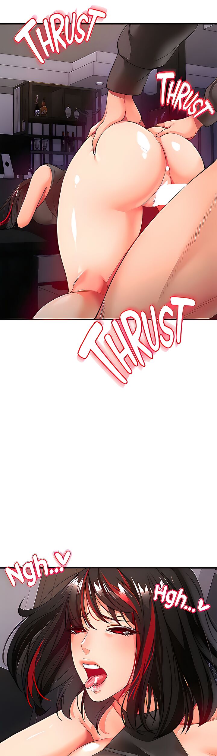 The Real Deal Chapter 21 Page 42