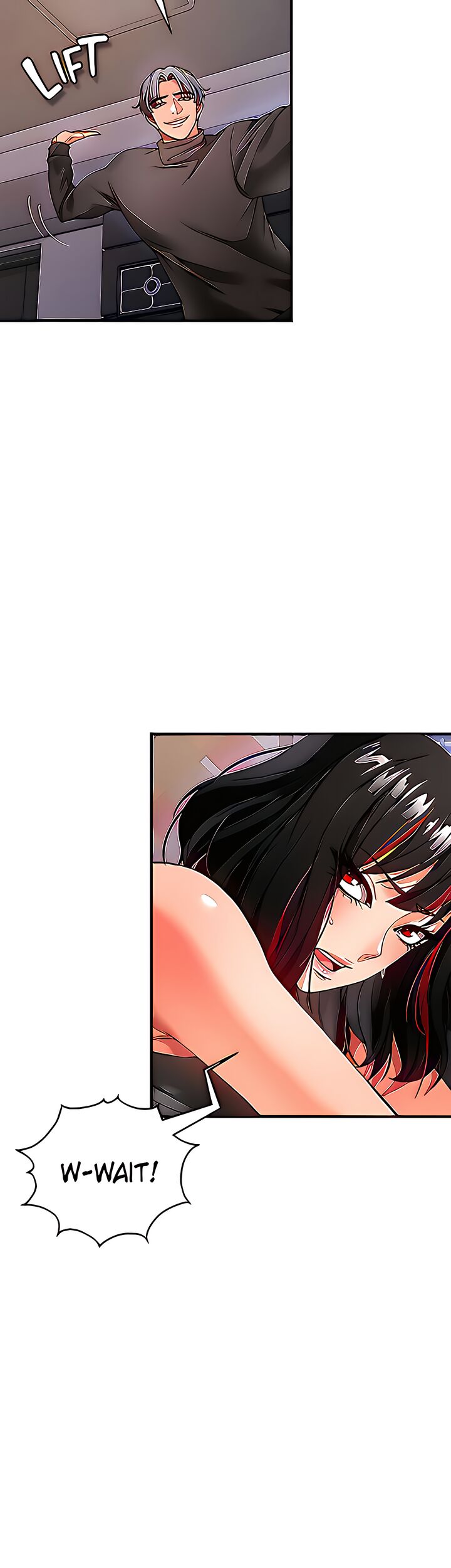 The Real Deal Chapter 21 Page 46
