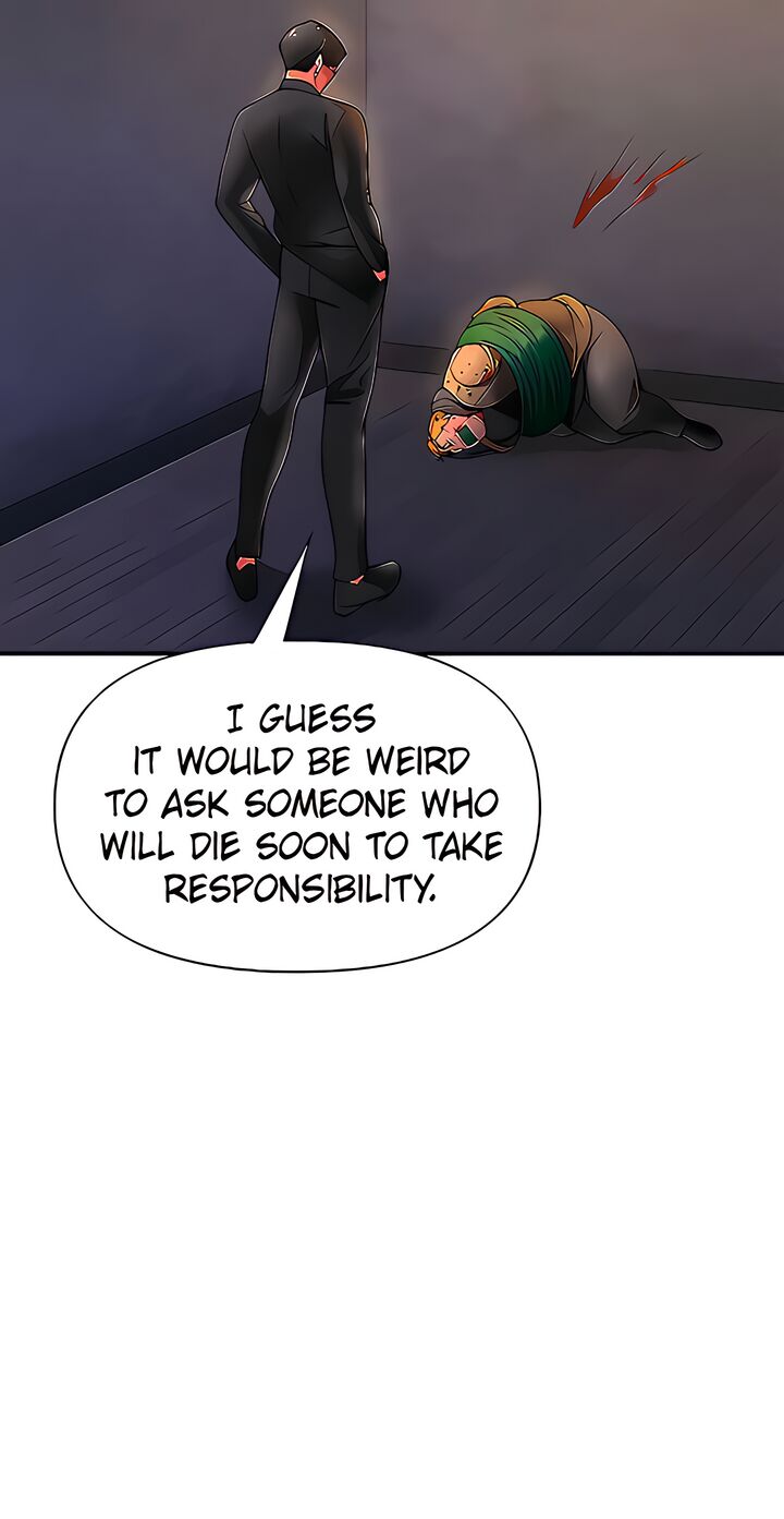 The Real Deal Chapter 21 Page 56