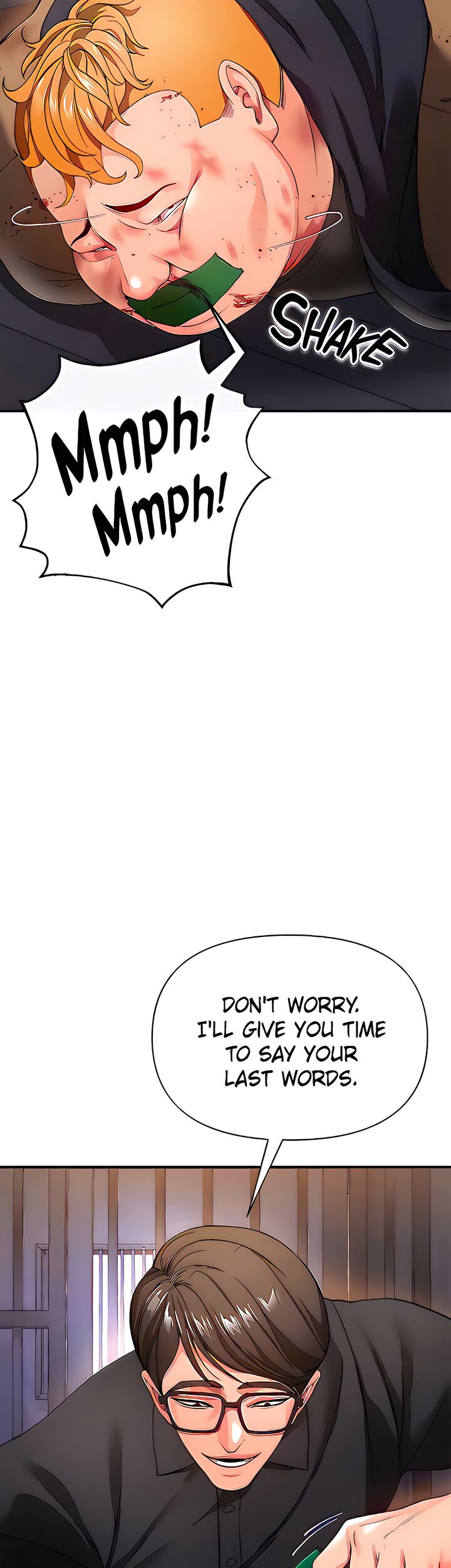 The Real Deal Chapter 21 Page 58