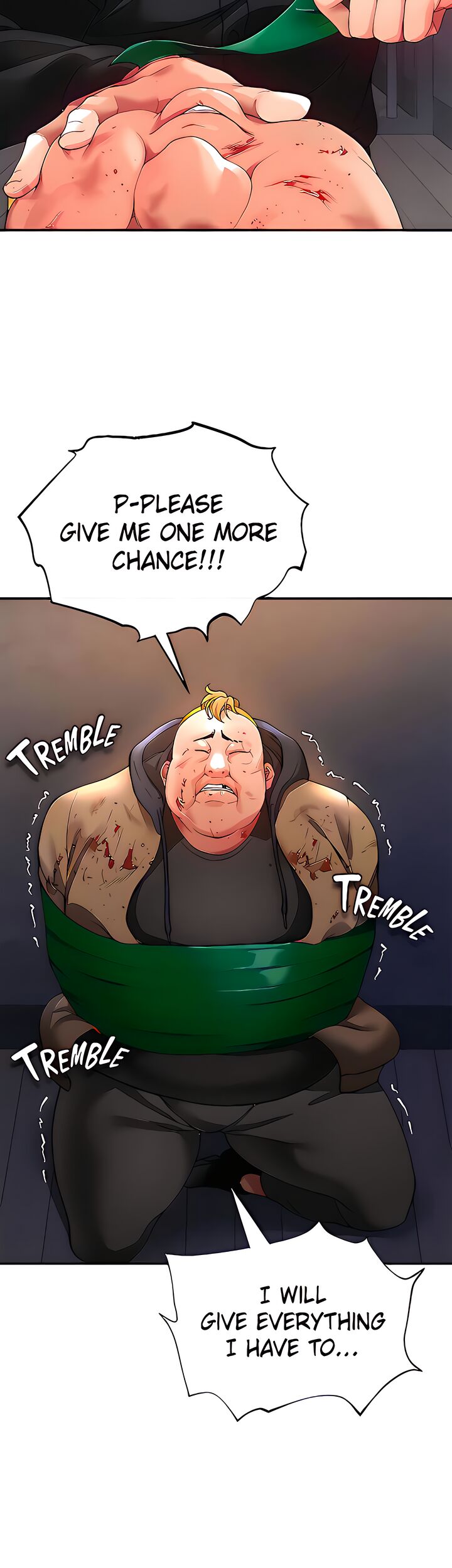 The Real Deal Chapter 21 Page 59