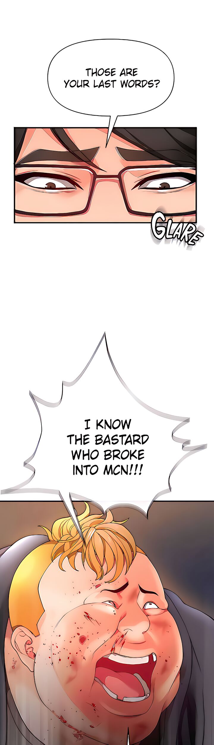 The Real Deal Chapter 21 Page 60