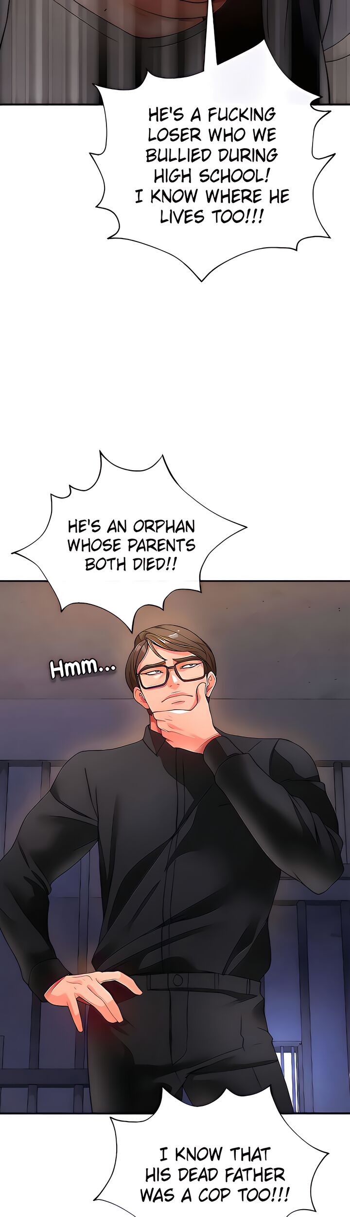 The Real Deal Chapter 21 Page 61