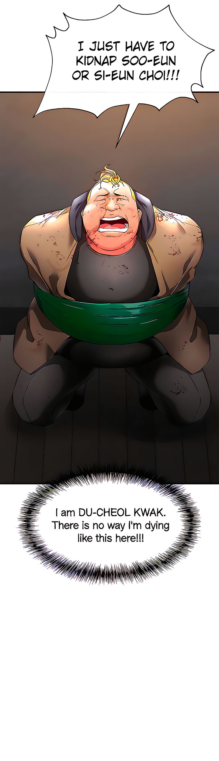 The Real Deal Chapter 21 Page 63