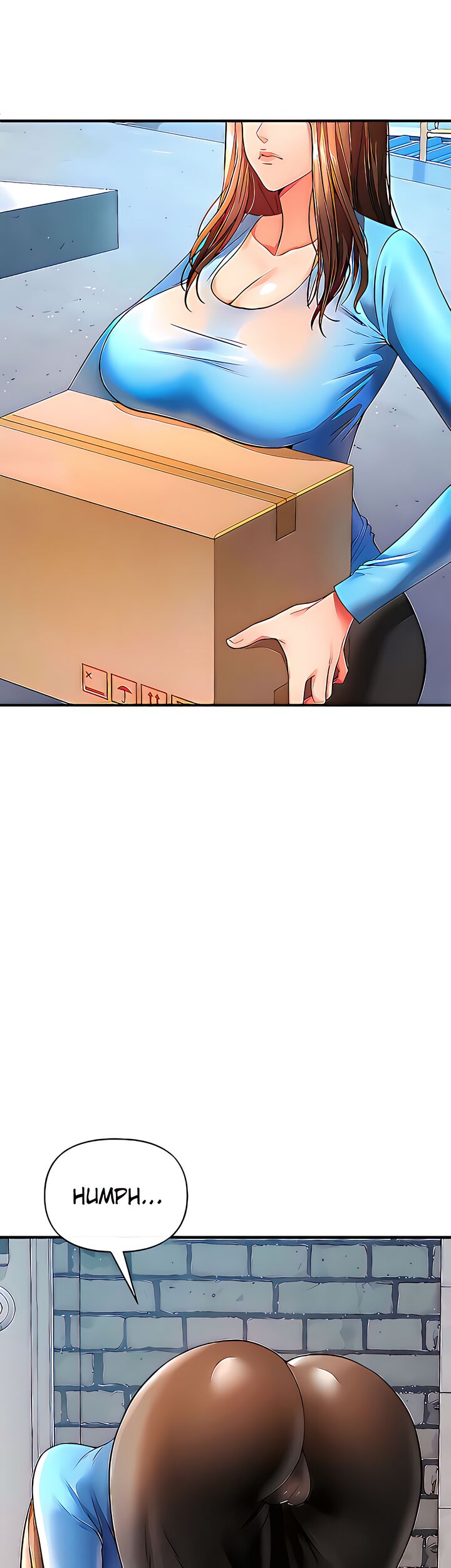 The Real Deal Chapter 21 Page 65