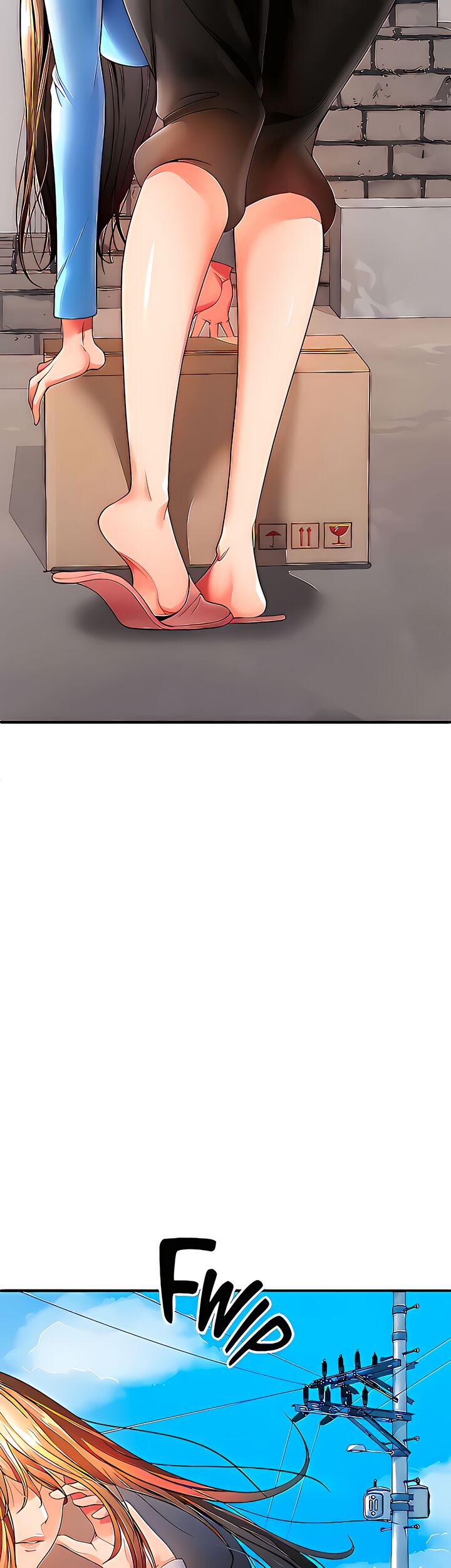 The Real Deal Chapter 21 Page 66
