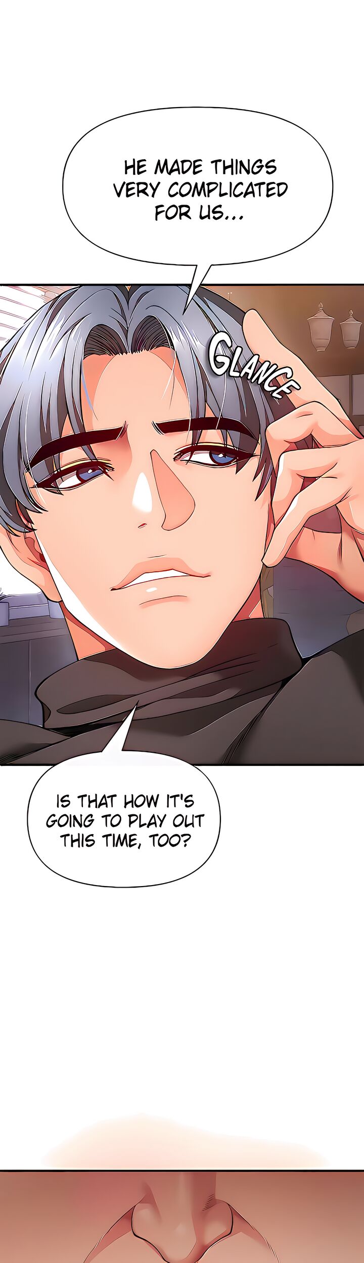 The Real Deal Chapter 21 Page 9