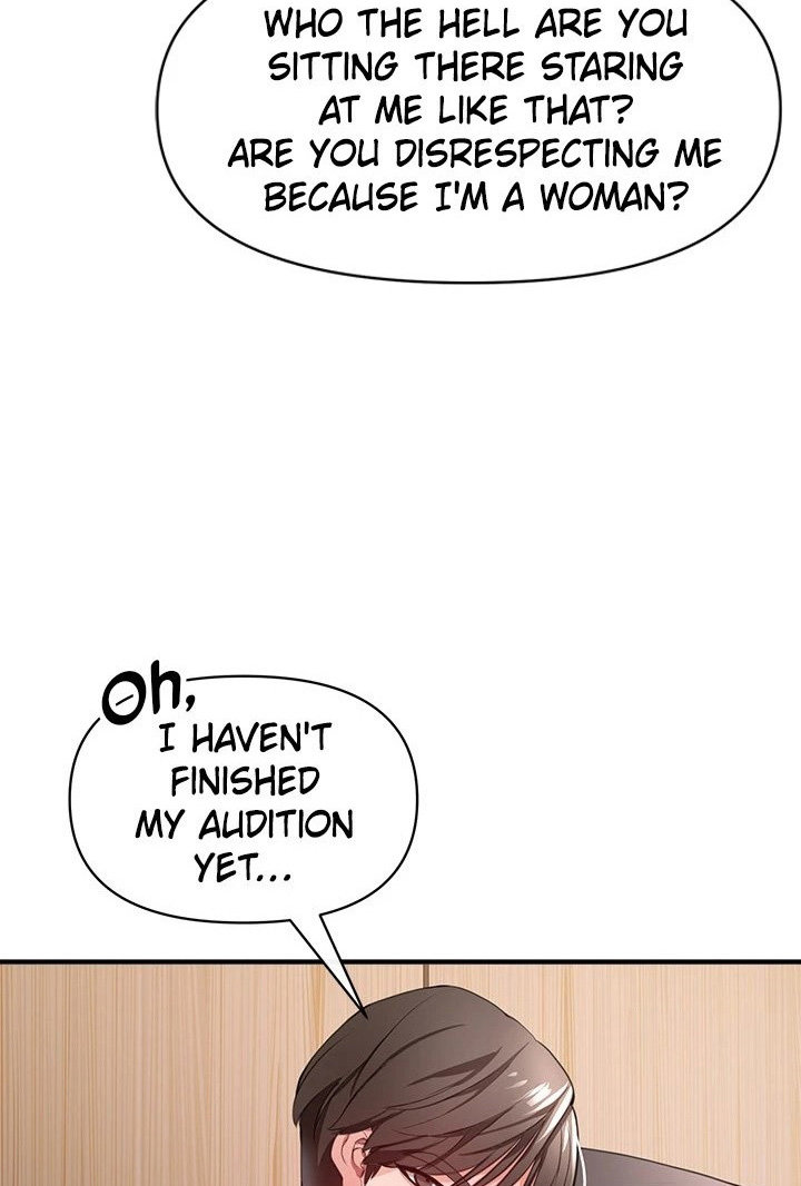 The Real Deal Chapter 22 Page 129