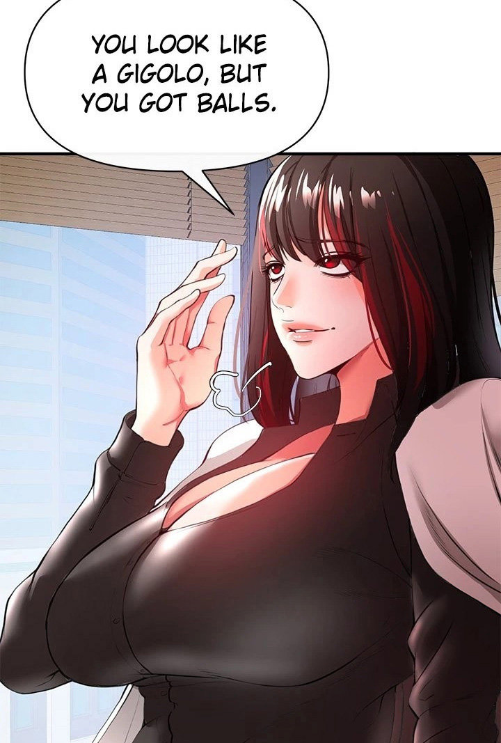 The Real Deal Chapter 22 Page 131