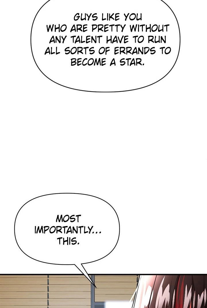 The Real Deal Chapter 22 Page 133