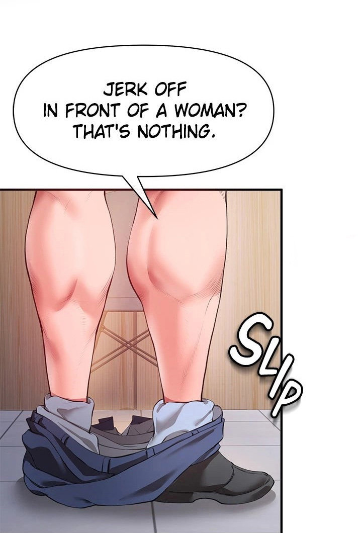 The Real Deal Chapter 22 Page 141