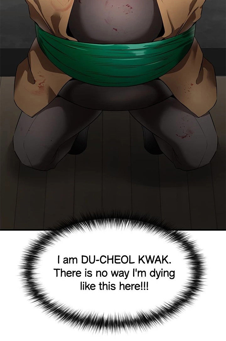 The Real Deal Chapter 22 Page 2
