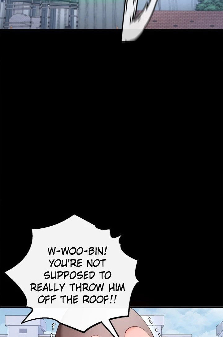 The Real Deal Chapter 22 Page 21