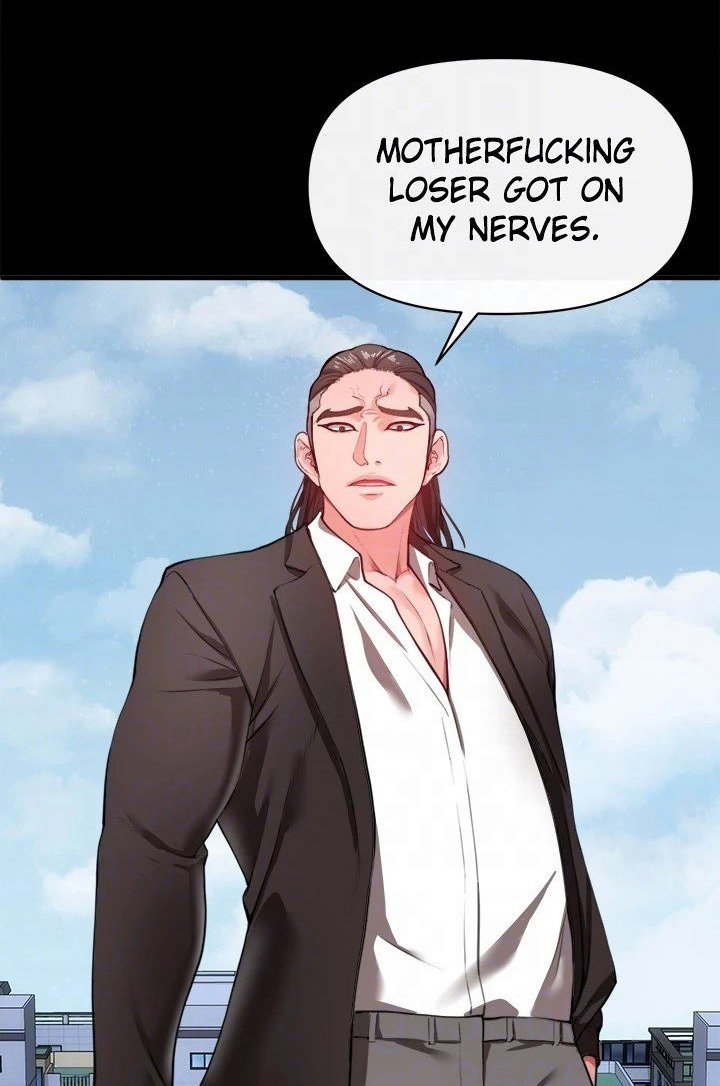 The Real Deal Chapter 22 Page 23