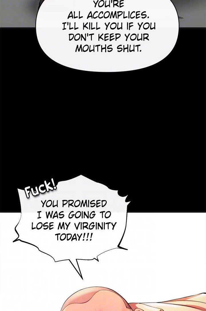 The Real Deal Chapter 22 Page 25