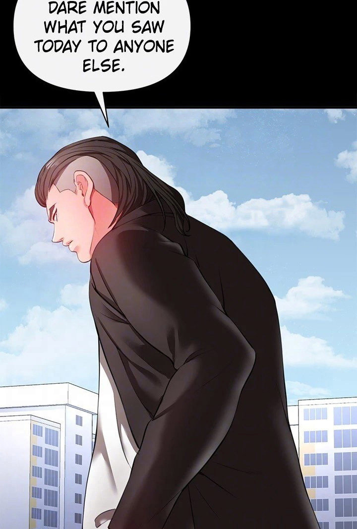 The Real Deal Chapter 22 Page 33