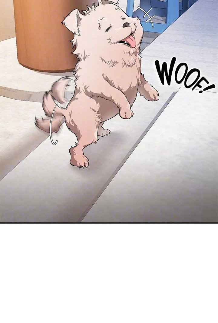 The Real Deal Chapter 22 Page 43
