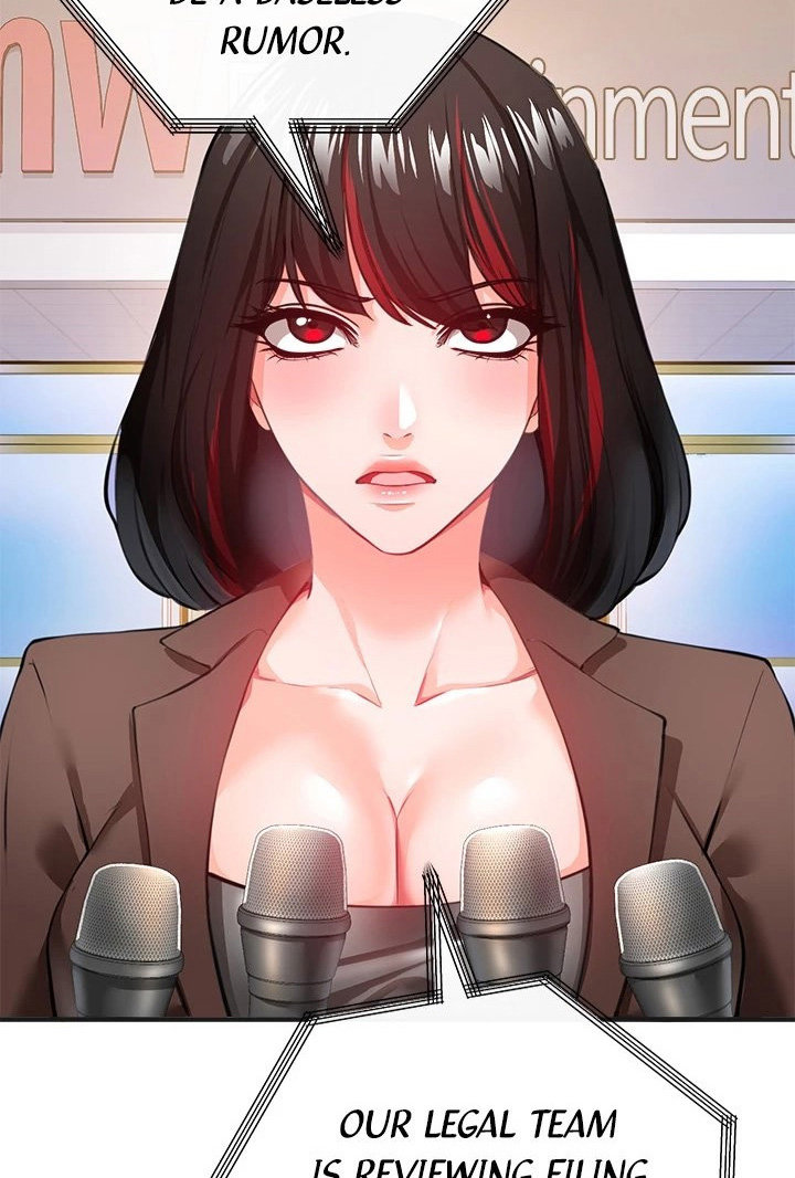The Real Deal Chapter 22 Page 49