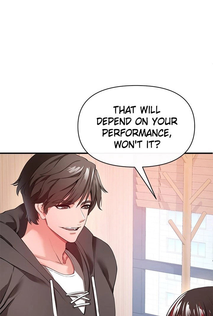 The Real Deal Chapter 23 Page 103