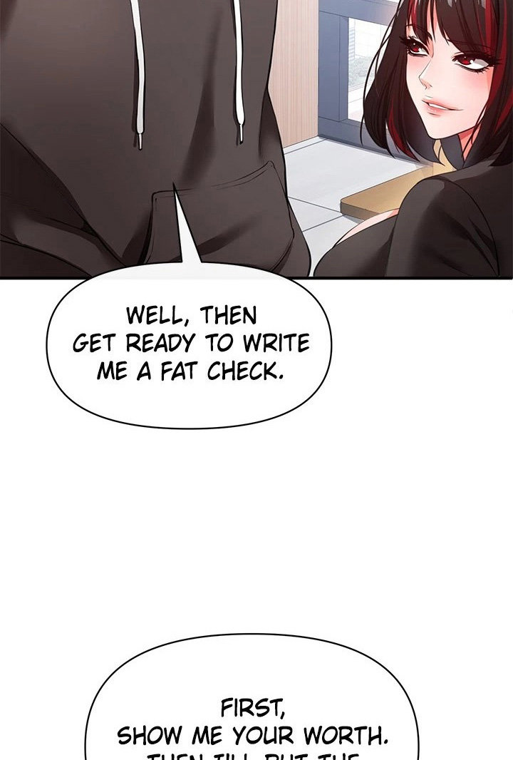 The Real Deal Chapter 23 Page 104