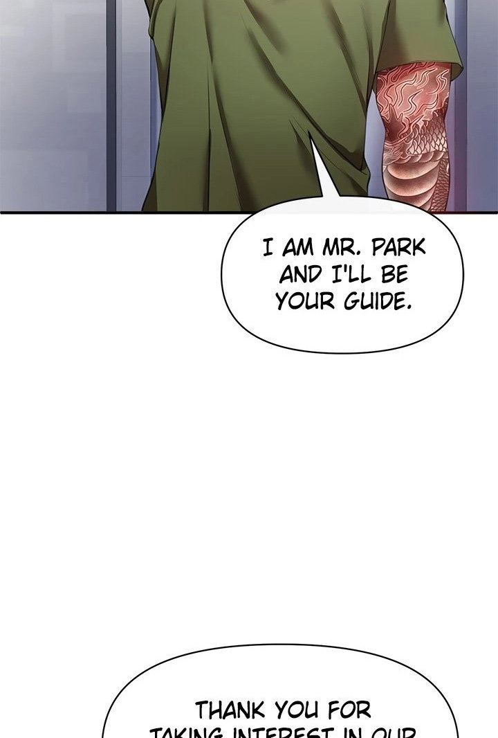 The Real Deal Chapter 23 Page 110