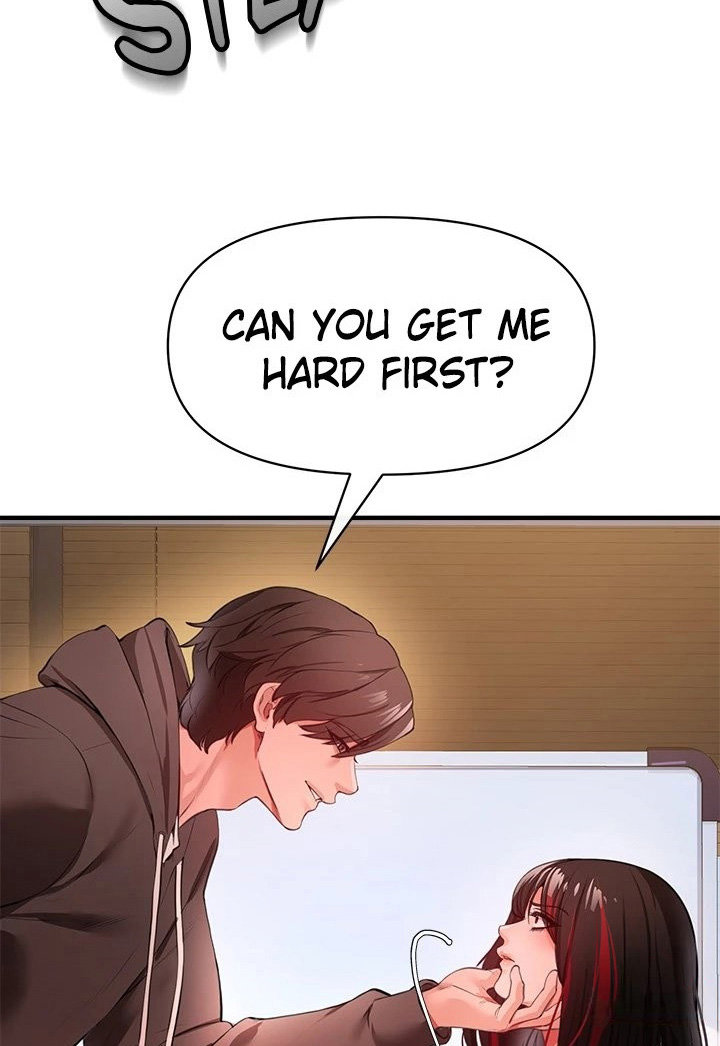 The Real Deal Chapter 23 Page 12