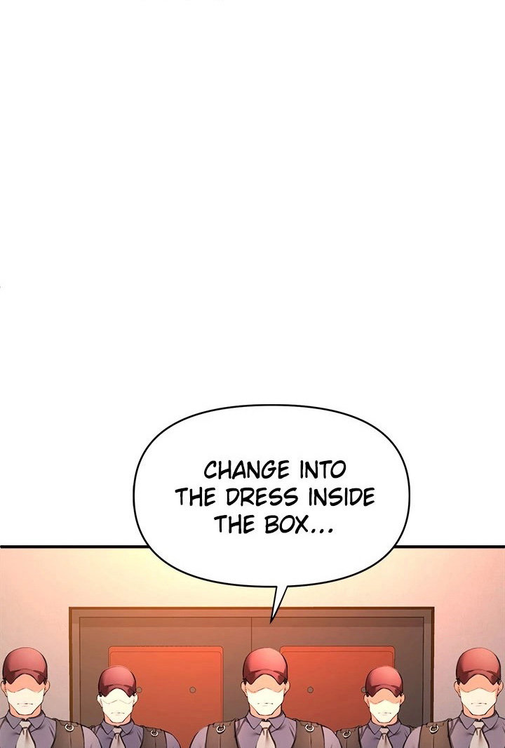 The Real Deal Chapter 23 Page 122