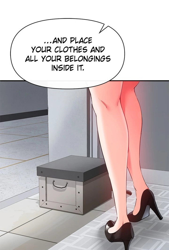 The Real Deal Chapter 23 Page 124
