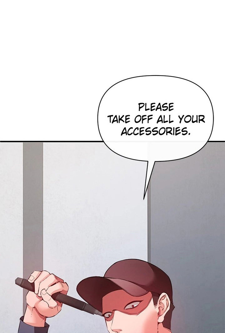 The Real Deal Chapter 23 Page 129