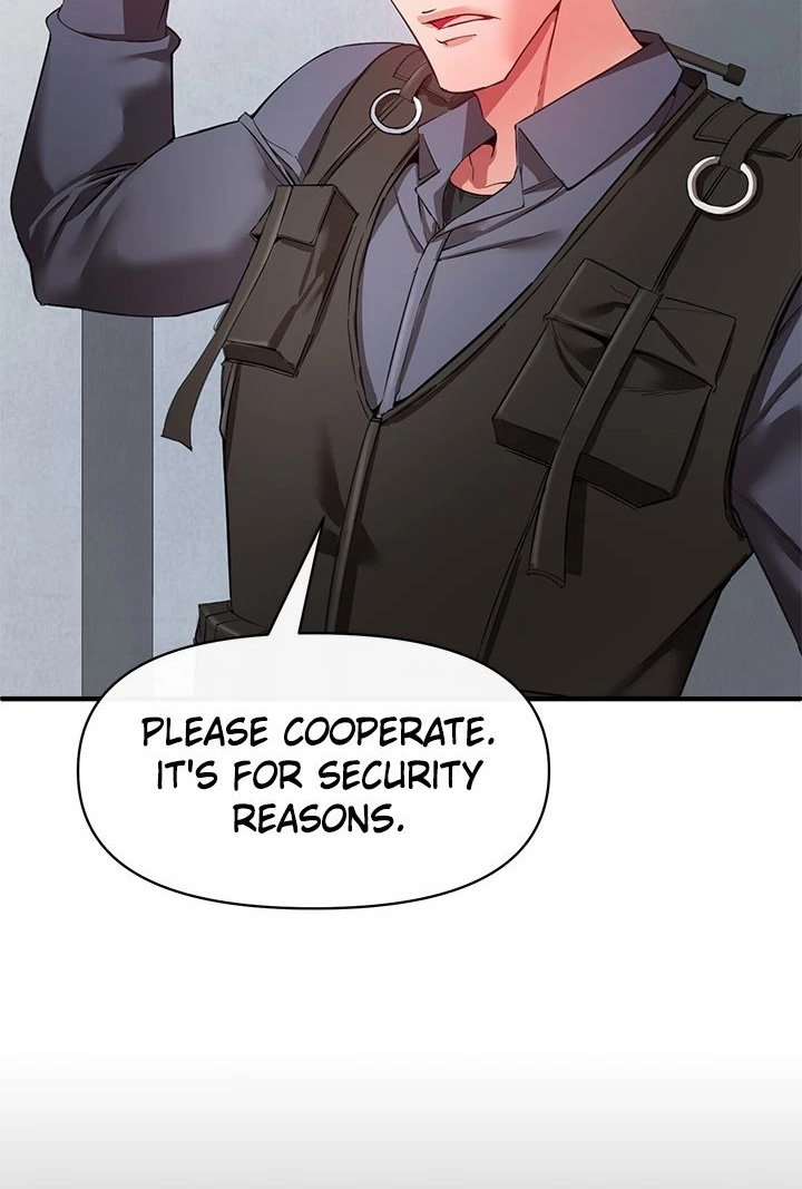 The Real Deal Chapter 23 Page 130