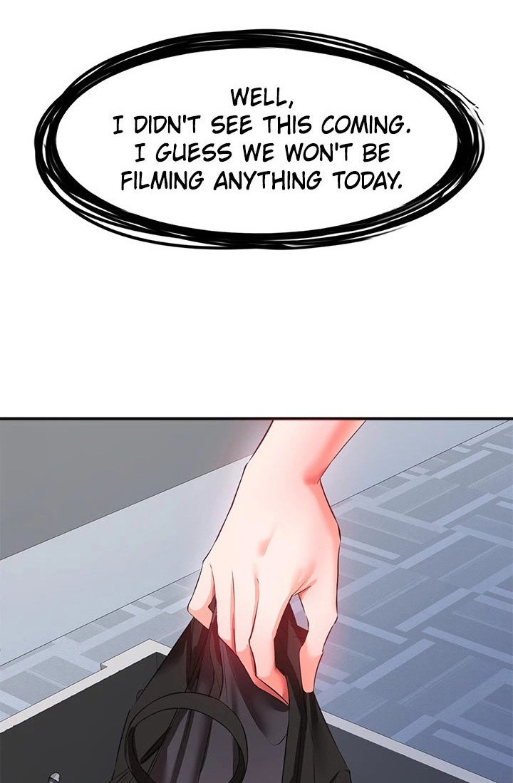 The Real Deal Chapter 23 Page 136