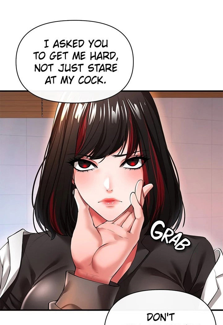 The Real Deal Chapter 23 Page 14