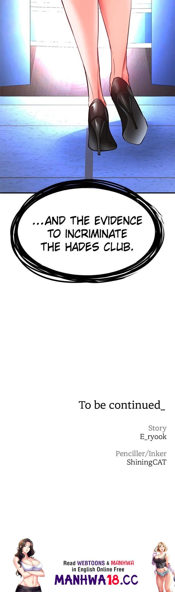 The Real Deal Chapter 23 Page 144
