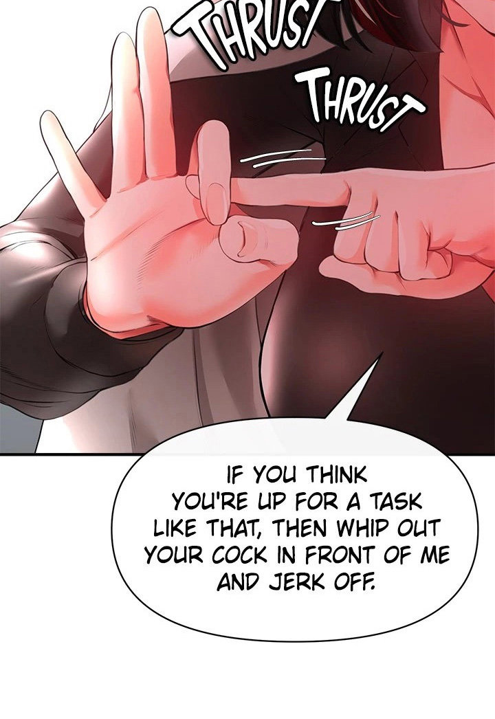 The Real Deal Chapter 23 Page 2