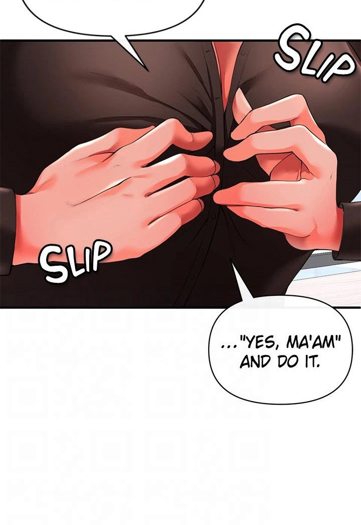 The Real Deal Chapter 23 Page 23