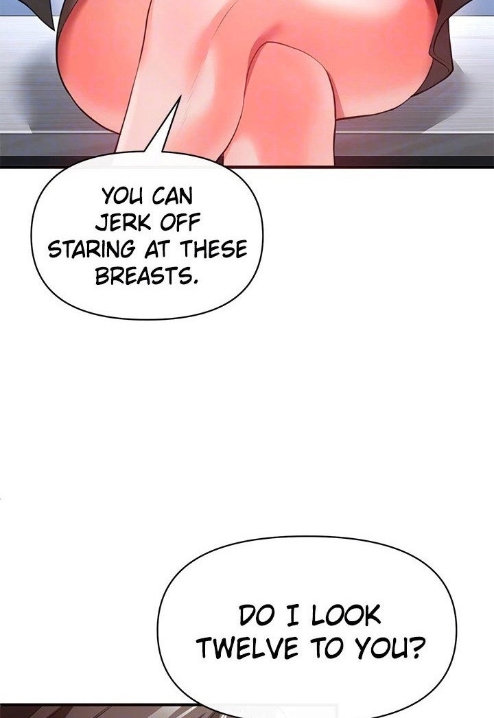 The Real Deal Chapter 23 Page 27