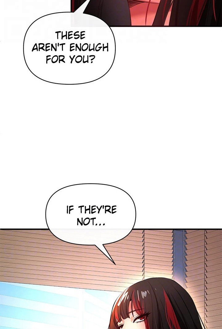 The Real Deal Chapter 23 Page 29