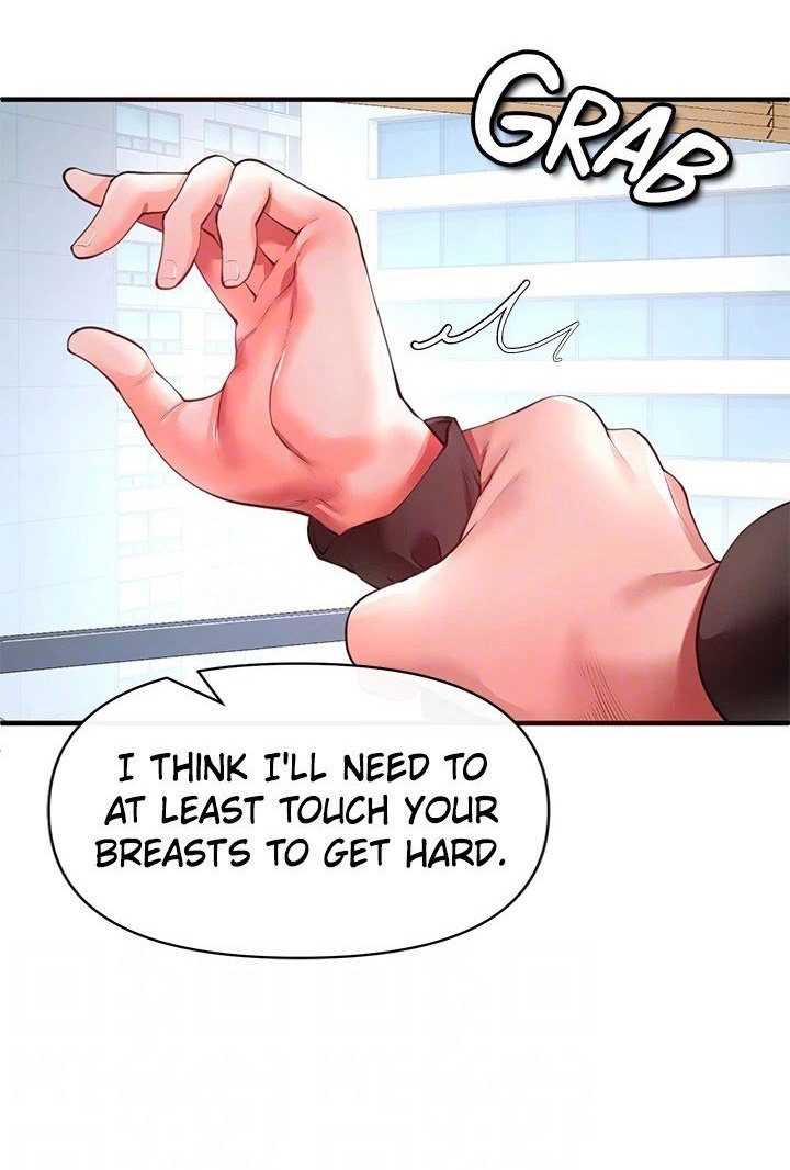 The Real Deal Chapter 23 Page 32