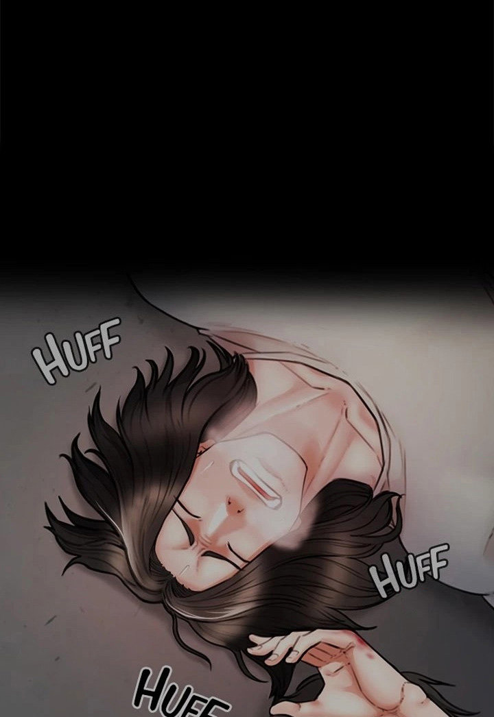 The Real Deal Chapter 23 Page 6