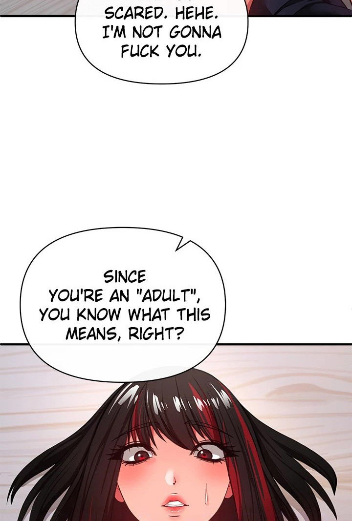 The Real Deal Chapter 23 Page 64